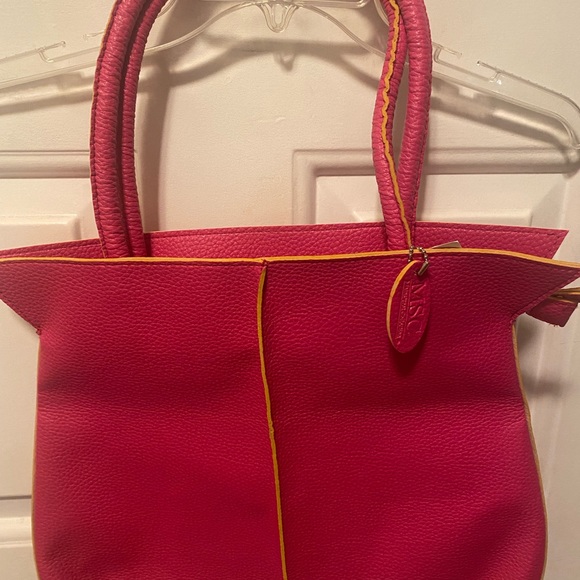 👍👍 SOLD👍👍MSC Mainstream Collection Tote Bag - Picture 11 of 12